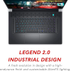 Alienware X17 R2 VR Ready Gaming Laptop 電競筆記型電腦 5