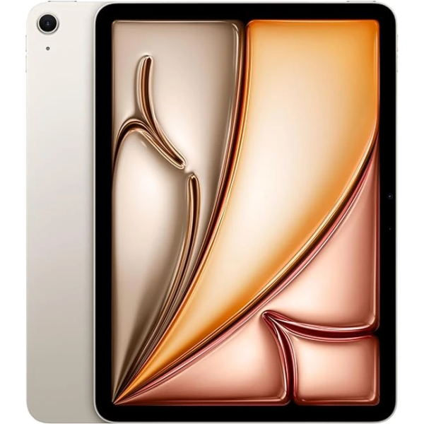 Apple iPad Air 11-inch (M2) 1