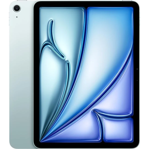 Apple iPad Air 11-inch (M2) 1