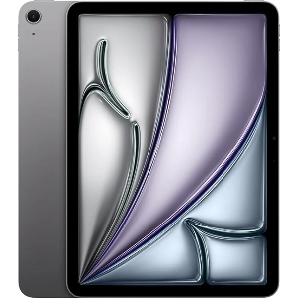 Apple iPad Air 11-inch (M2) 1