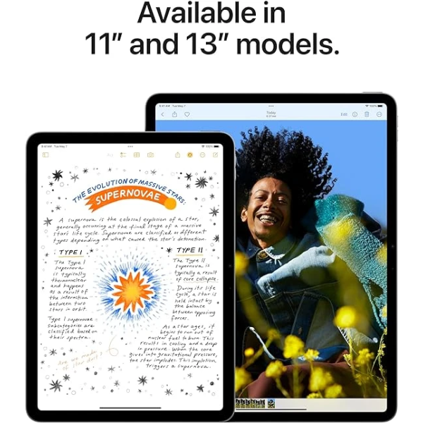 Apple iPad Air 11-inch (M2) 3