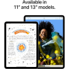 Apple iPad Air 13-inch (M2) 5