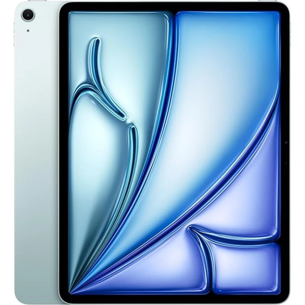 Apple iPad Air 13-inch (M2) 1