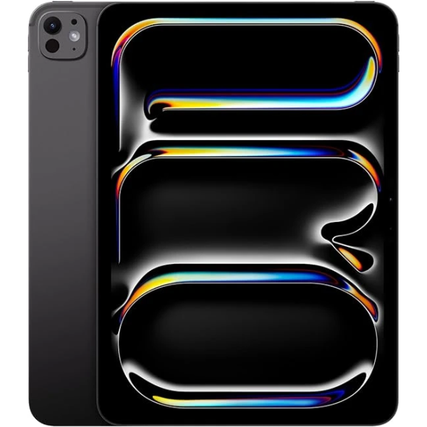 Apple iPad Pro 11-Inch (M4) 1