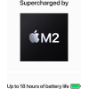 2023 MacBook Air Laptop with M2 chip 4