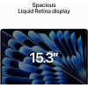 2023 MacBook Air Laptop with M2 chip 5