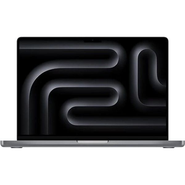 Apple 2023 MacBook Pro Laptop M3 chip with 8‑core CPU 1