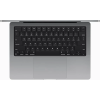 Apple 2023 MacBook Pro Laptop M3 chip with 8‑core CPU 4