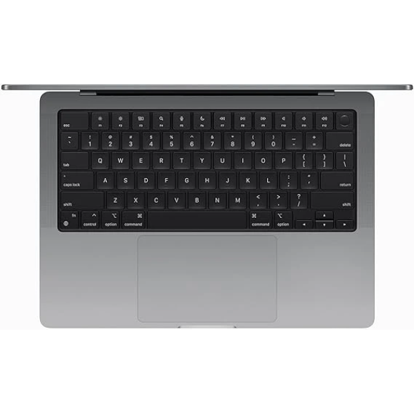 Apple 2023 MacBook Pro Laptop M3 chip with 8‑core CPU 2