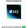 Apple 2023 MacBook Pro Laptop M3 chip with 8‑core CPU 5