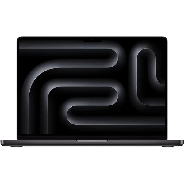 Apple 2023 MacBook Pro Laptop M3 Max chip with 14‑core CPU 1
