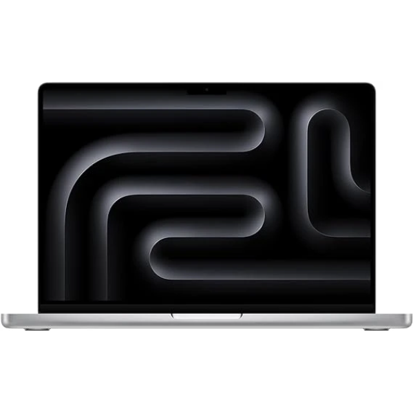 Apple 2023 MacBook Pro Laptop M3 Pro chip with 12‑core CPU 1