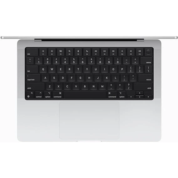 Apple 2023 MacBook Pro Laptop M3 Pro chip with 12‑core CPU 2