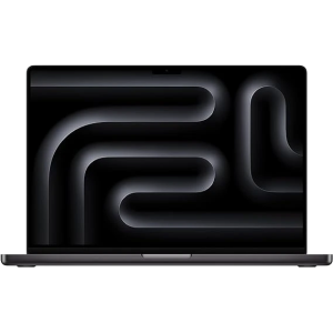 Apple 2023 MacBook Pro Laptop M3 Max chip with 16‑core CPU