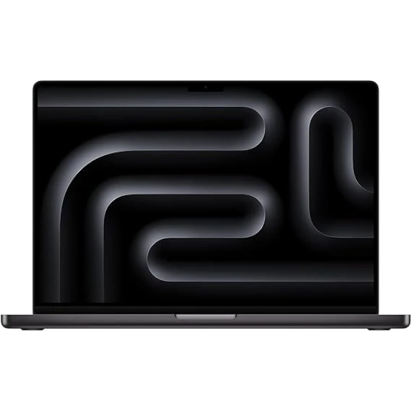 Apple 2023 MacBook Pro Laptop M3 Max chip with 16‑core CPU 1