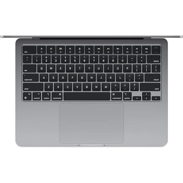 Apple 2024 MacBook Air 13-inch Laptop with M3 chip 2