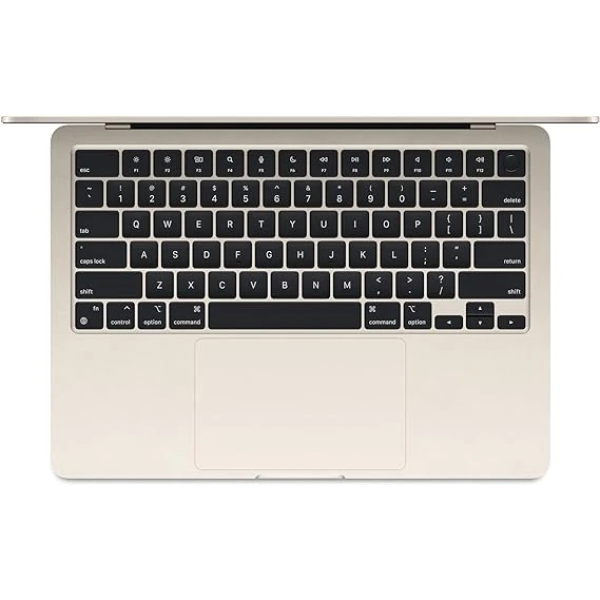 Apple 2024 MacBook Air 13-inch Laptop with M3 chip 2