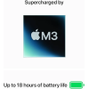 Apple 2024 MacBook Air 13-inch Laptop with M3 chip 5