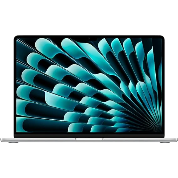 Apple 2024 MacBook Air 15-inch Laptop with M3 chip 1