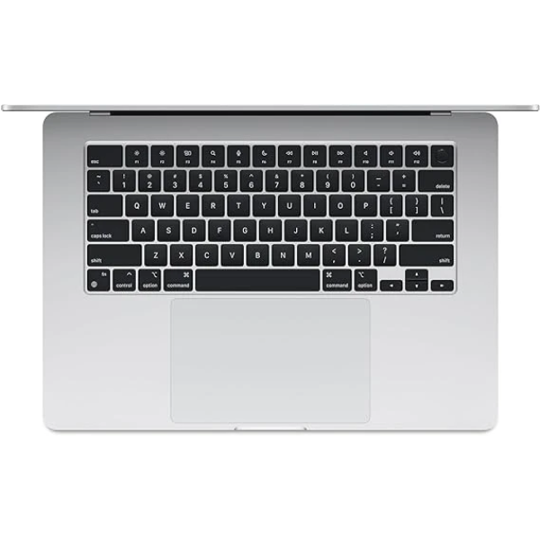 Apple 2024 MacBook Air 15-inch Laptop with M3 chip 2