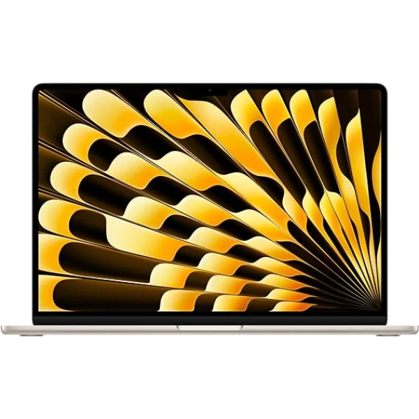 Apple 2024 MacBook Air 15-inch Laptop with M3 chip 1