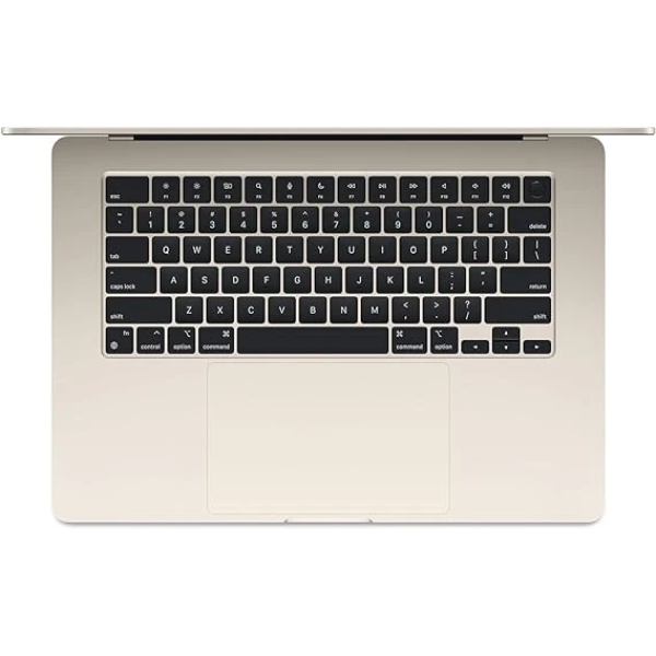 Apple 2024 MacBook Air 15-inch Laptop with M3 chip 2