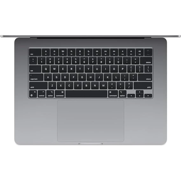 Apple 2024 MacBook Air 15-inch Laptop with M3 chip 2