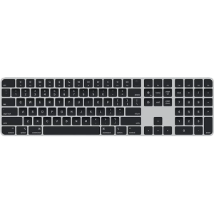 Apple Magic Keyboard with Touch ID and Numeric Keypad