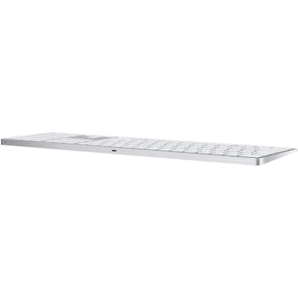 Apple Magic Keyboard with Numeric Keypad 2