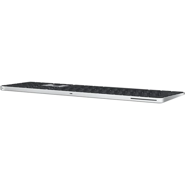 Apple Magic Keyboard with Touch ID and Numeric Keypad 3