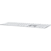 Apple Magic Keyboard with Numeric Keypad 5