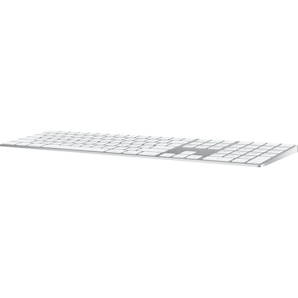Apple Magic Keyboard with Numeric Keypad 3
