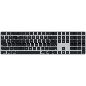 Apple Magic Keyboard with Touch ID and Numeric Keypad