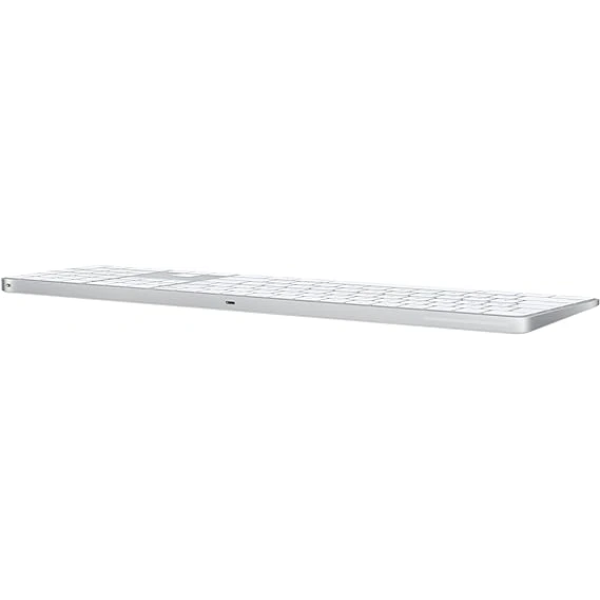 Apple Magic Keyboard with Touch ID and Numeric Keypad 3