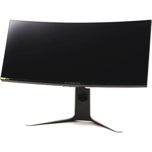 Alienware 120Hz UltraWide Gaming 34 Inch Curved Monitor 電競螢幕 1