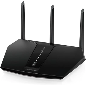 NETGEAR Nighthawk WiFi 6 Router (RAX30) 5-Stream Dual-Band Gigabit Router