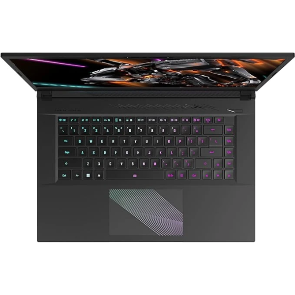 GIGABYTE AORUS 15: 15.6" 16:9 Thin Bezel FHD 1920x1080 360Hz 2