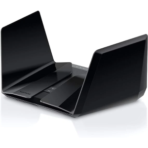 NETGEAR Nighthawk WiFi 6 Router (RAX120) 12-Stream Dual-Band Gigabit Router