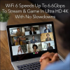 NETGEAR Nighthawk 8-Stream WiFi 6 Router (RAX70) 5