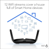 NETGEAR Nighthawk WiFi 6 Router (RAX120) 12-Stream Dual-Band Gigabit Router 5