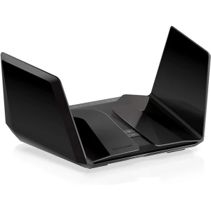 NETGEAR Nighthawk 12-Stream WiFi 6E Router (RAXE500)