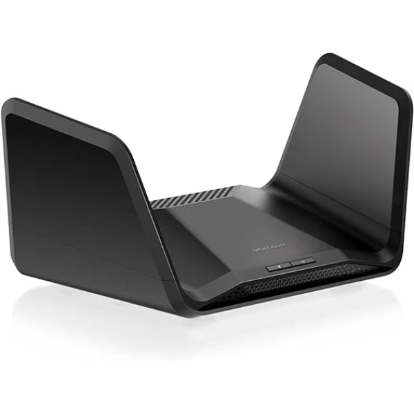 NETGEAR Nighthawk WiFi 6E Router (RAXE300) 1