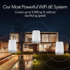NETGEAR Orbi Quad-Band WiFi 6E Mesh System (RBKE963) 5