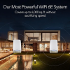NETGEAR Orbi Quad-Band WiFi 6E Mesh System (RBKE962) 5