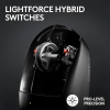 Logitech G PRO X SUPERLIGHT 2 LIGHTSPEED Wireless Gaming Mouse 無線電競滑鼠 5