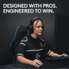 Logitech G PRO X SUPERLIGHT 2 LIGHTSPEED Wireless Gaming Mouse 無線電競滑鼠 4