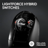 Logitech G PRO X SUPERLIGHT 2 LIGHTSPEED Wireless Gaming Mouse 無線電競滑鼠 5
