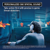 Sony INZONE H9 Wireless Noise Canceling Gaming Headset 無線降噪電競耳機麥克風 4