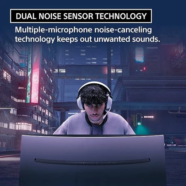 Sony INZONE H9 Wireless Noise Canceling Gaming Headset 無線降噪電競耳機麥克風 3