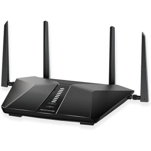 NETGEAR Nighthawk 6-Stream AX5400 WiFi 6 Router (RAX50)